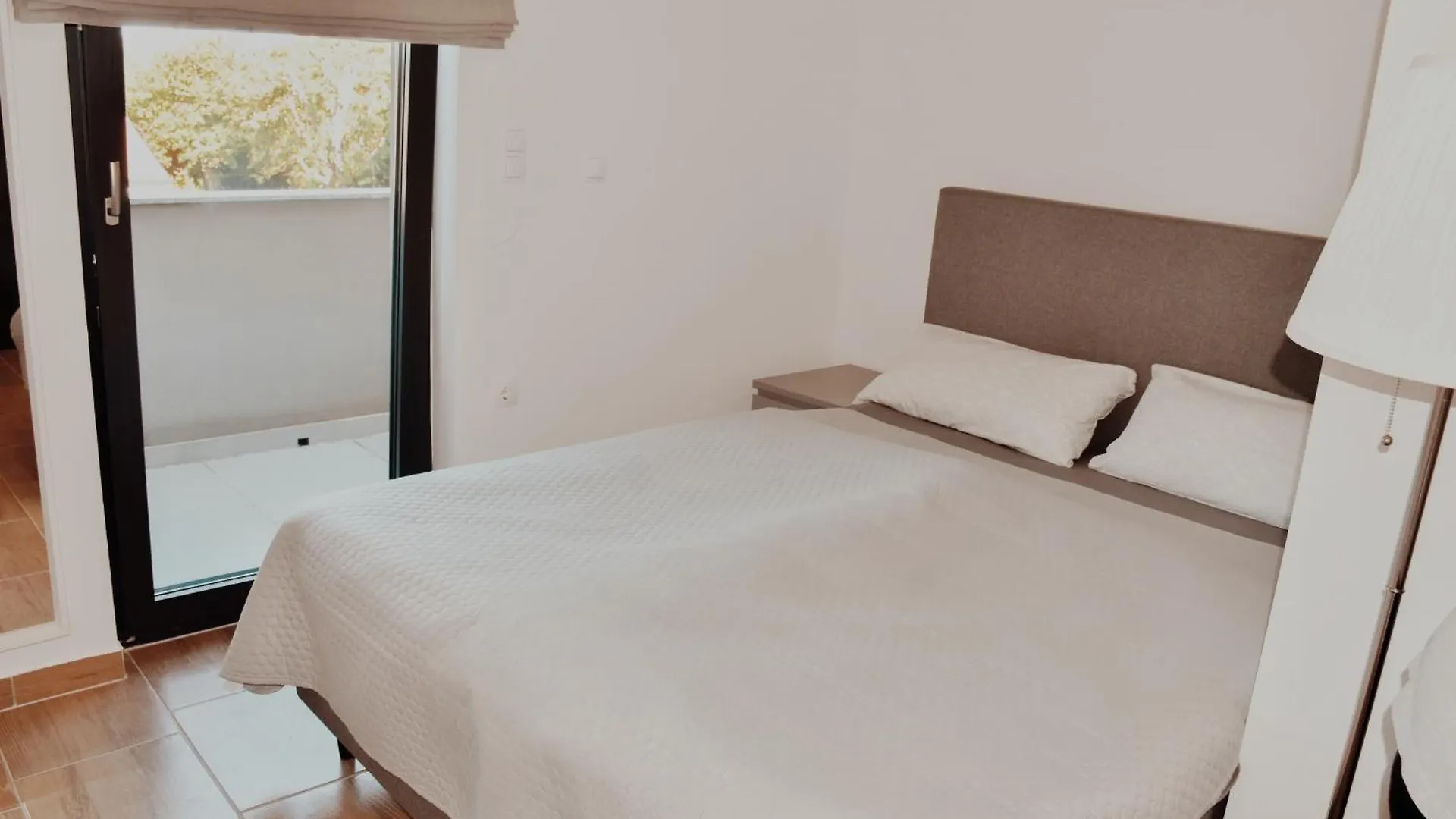 Casa Zomabria Villa Poreč Kroatië