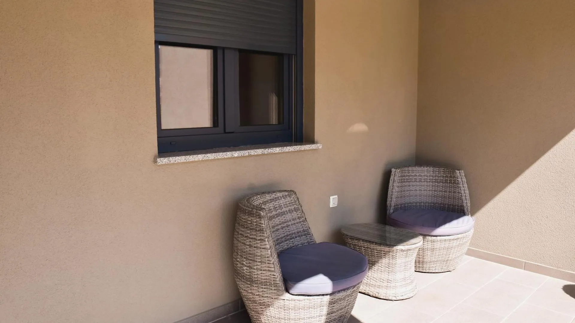 Casa Zomabria Villa Poreč Vakantiehuis