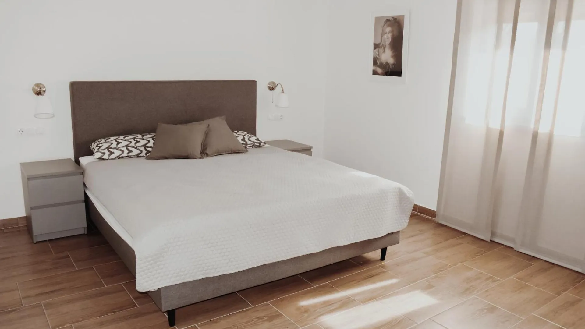 Casa Zomabria Villa Poreč