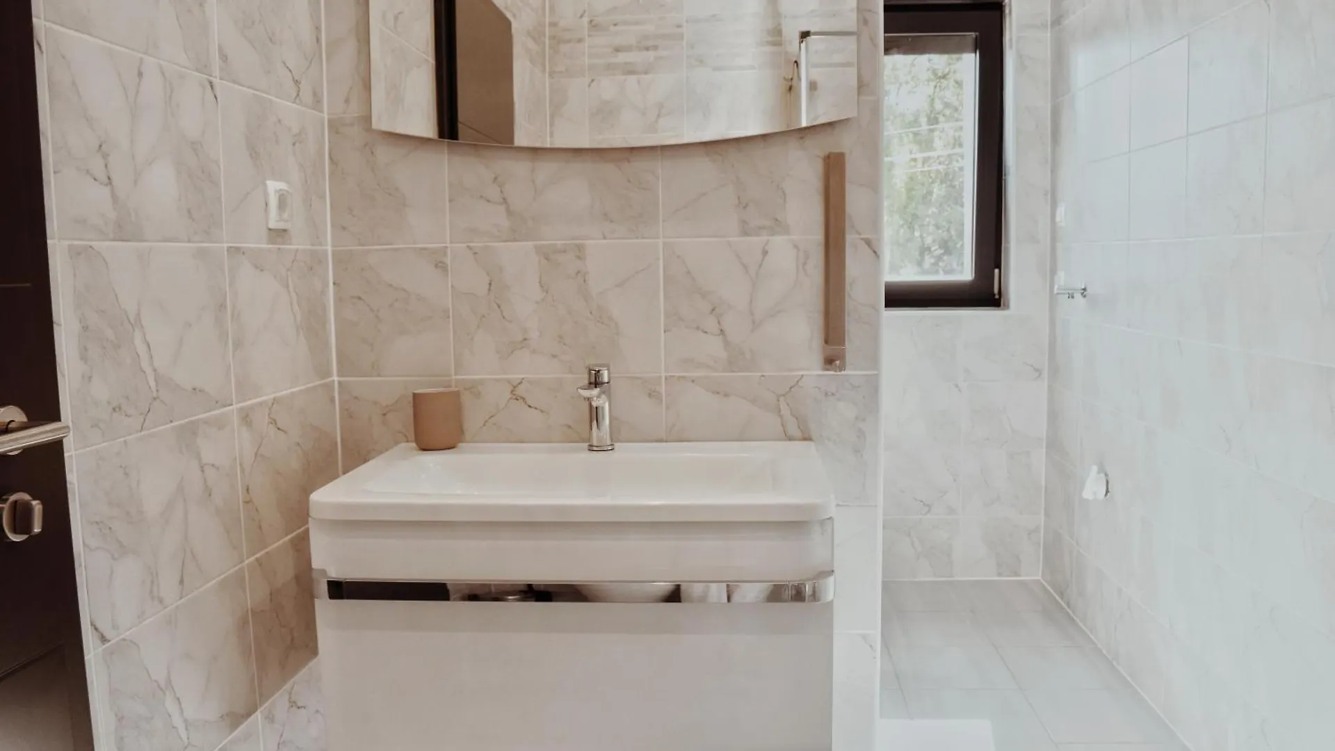 Casa Zomabria Villa Poreč Vakantiehuis