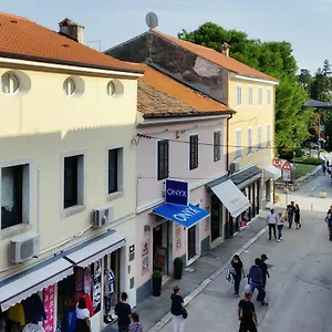 Appartamento Orion, Porec