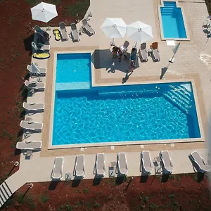 Appartamento Wish, Porec